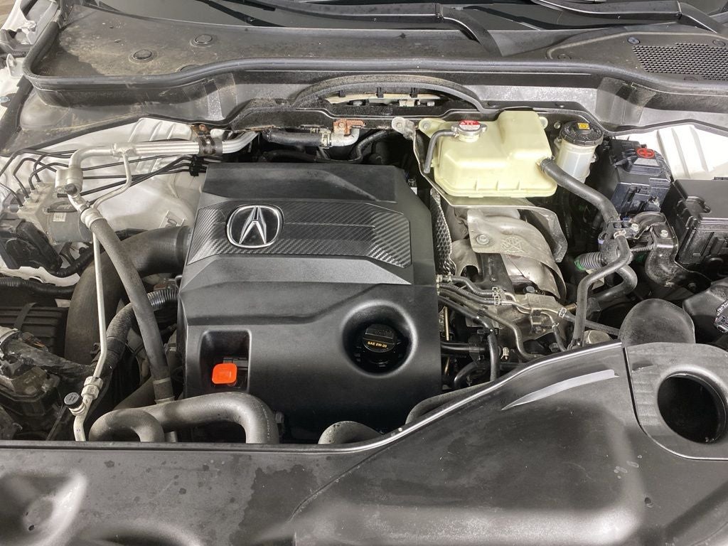 2023 Acura MDX Type S SH-AWD