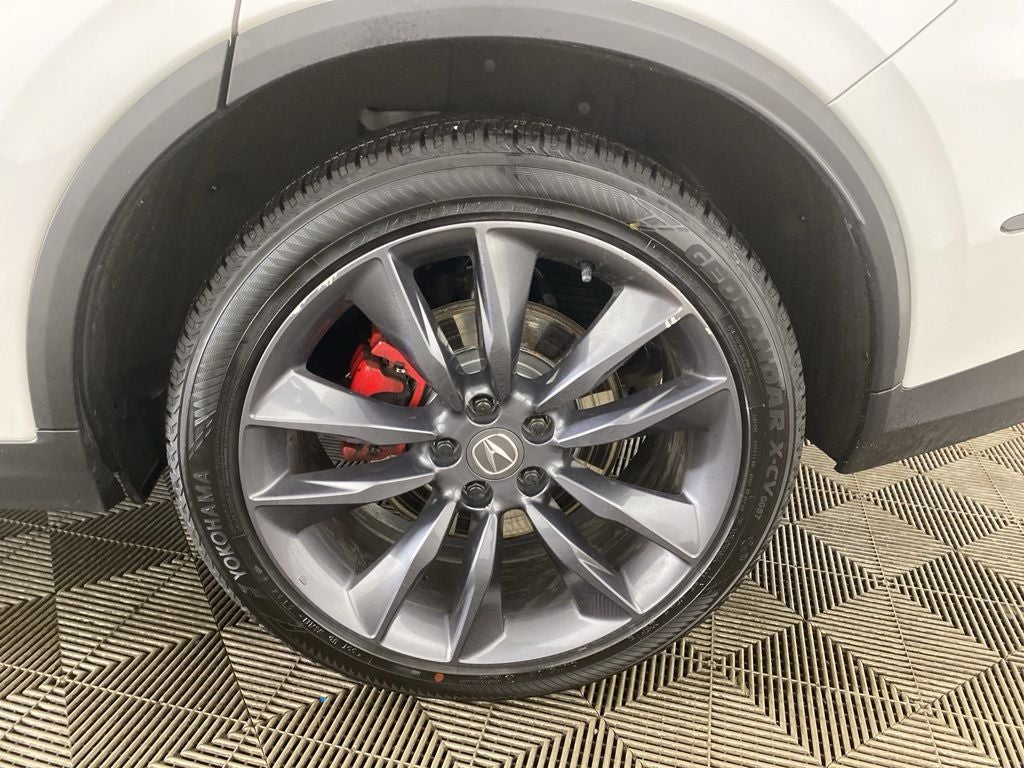 2023 Acura MDX Type S SH-AWD