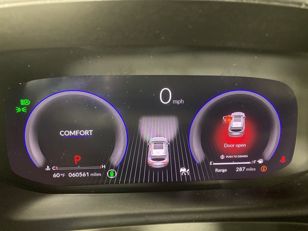 2023 Acura MDX Type S SH-AWD