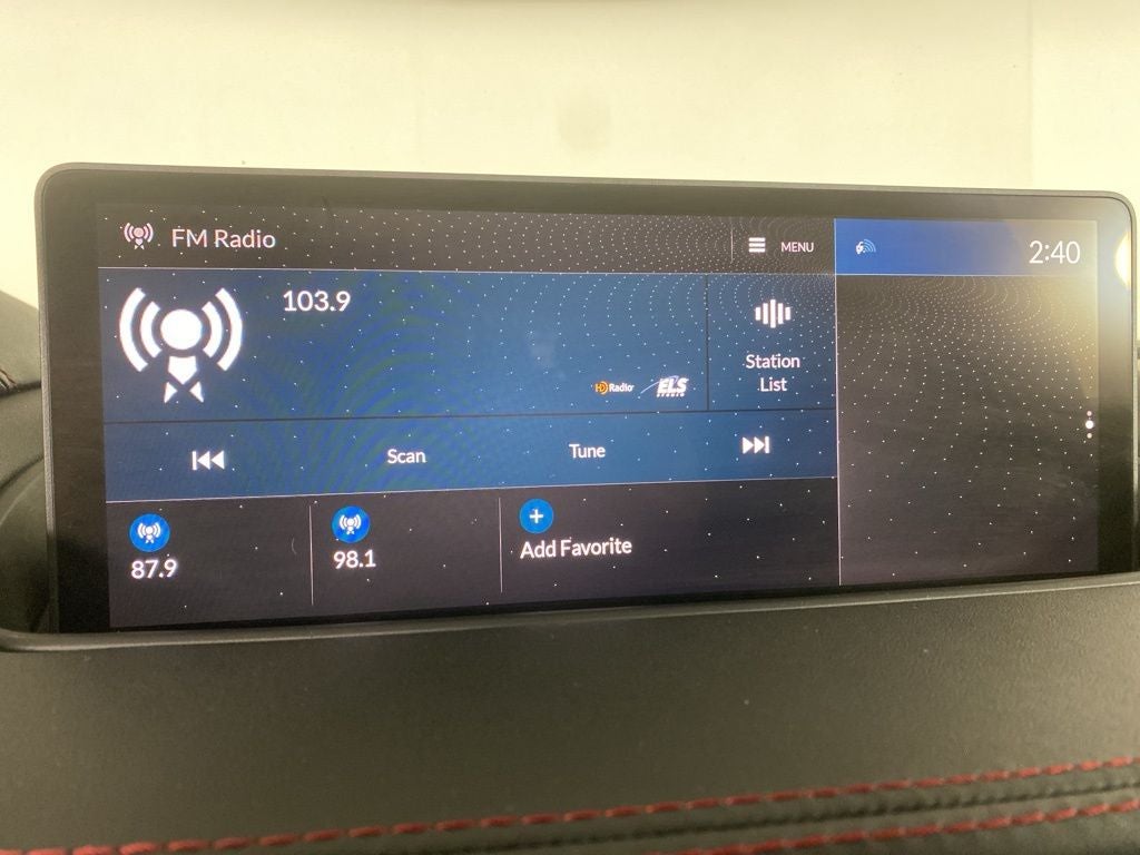 2023 Acura MDX Type S SH-AWD