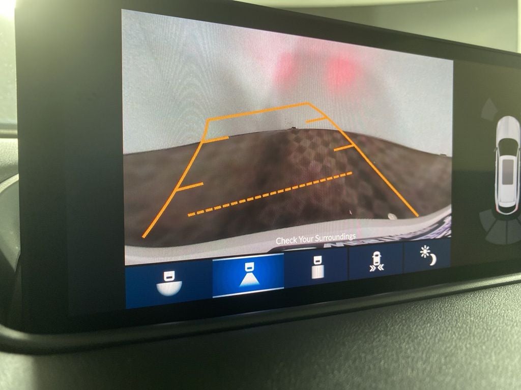 2023 Acura MDX Type S SH-AWD