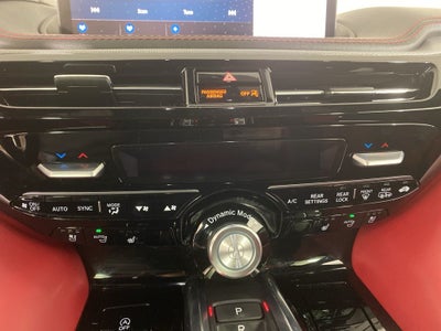 2023 Acura MDX Type S SH-AWD