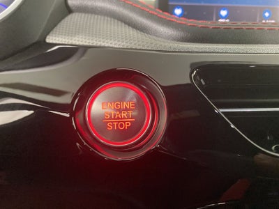 2023 Acura MDX Type S SH-AWD