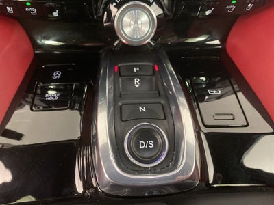 2023 Acura MDX Type S SH-AWD