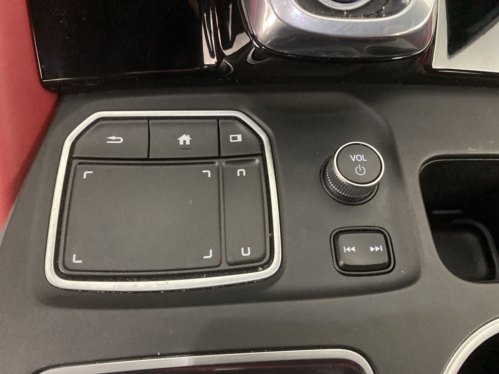 2023 Acura MDX Type S SH-AWD