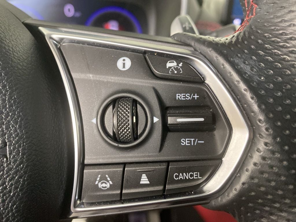 2023 Acura MDX Type S SH-AWD