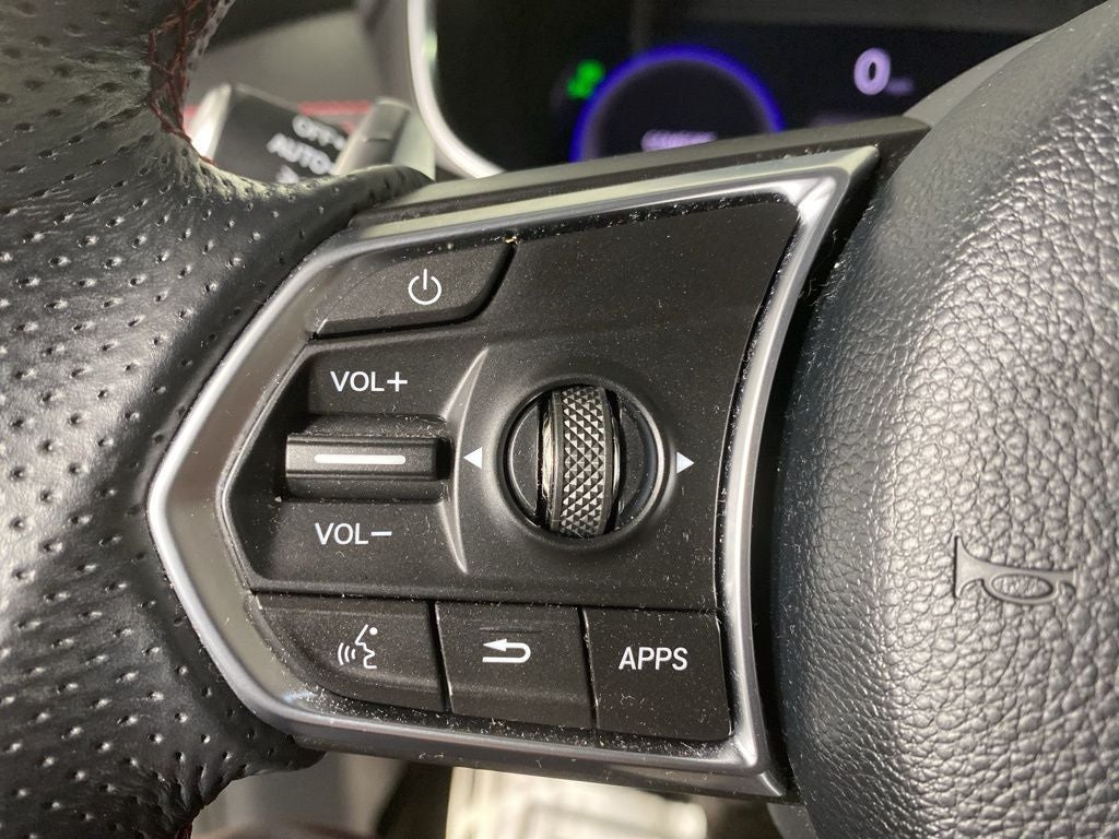 2023 Acura MDX Type S SH-AWD