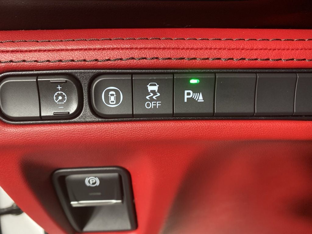 2023 Acura MDX Type S SH-AWD