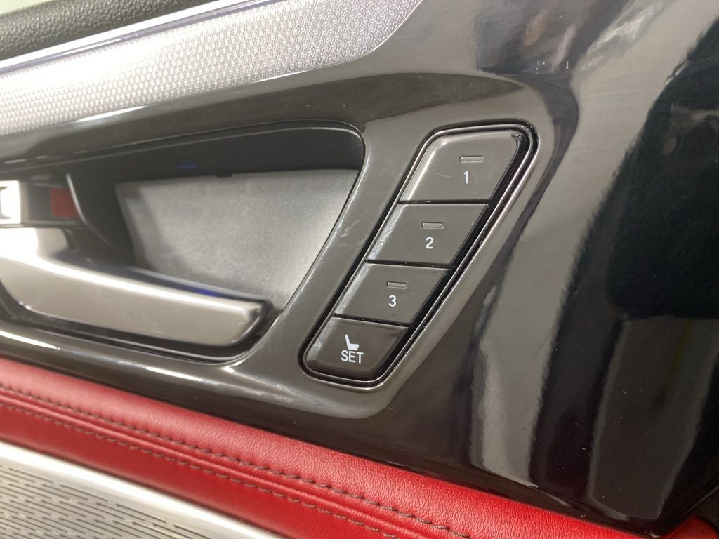 2023 Acura MDX Type S SH-AWD