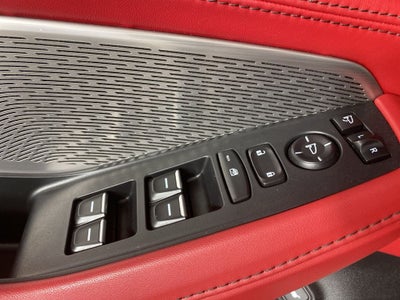2023 Acura MDX Type S SH-AWD