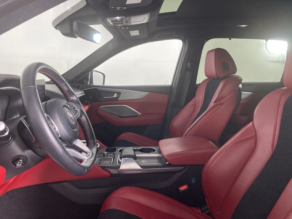 2023 Acura MDX Type S SH-AWD