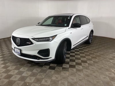 2023 Acura MDX Type S SH-AWD