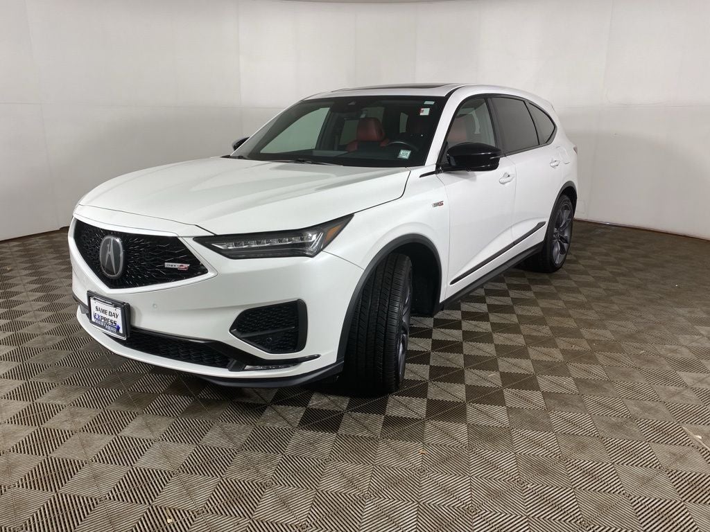2023 Acura MDX Type S SH-AWD