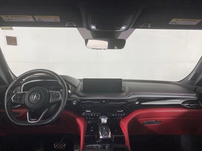 2023 Acura MDX Type S SH-AWD