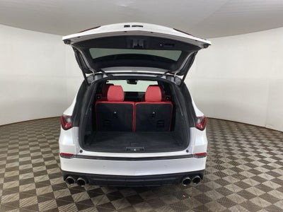 2023 Acura MDX Type S SH-AWD