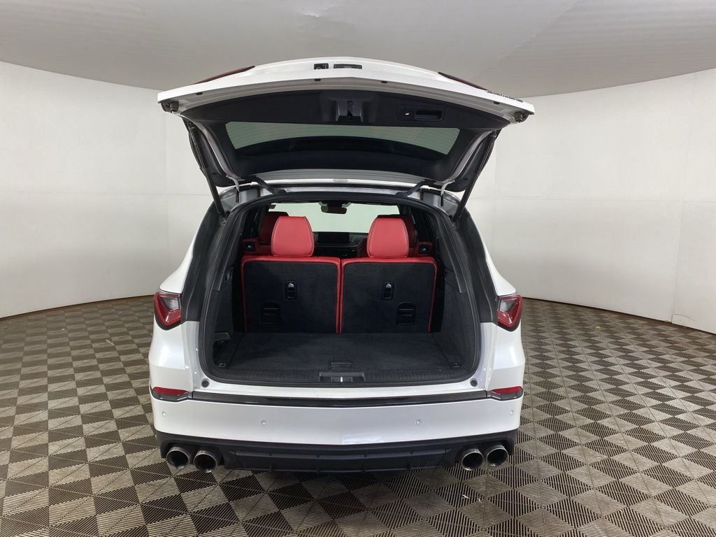 2023 Acura MDX Type S SH-AWD