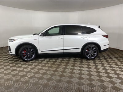 2023 Acura MDX Type S SH-AWD