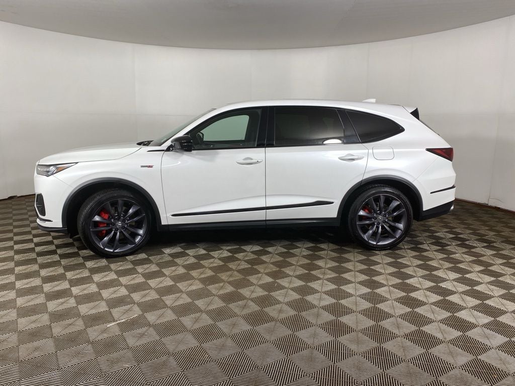 2023 Acura MDX Type S SH-AWD
