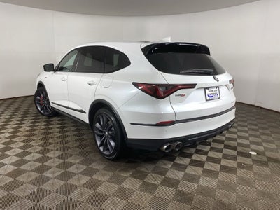 2023 Acura MDX Type S SH-AWD