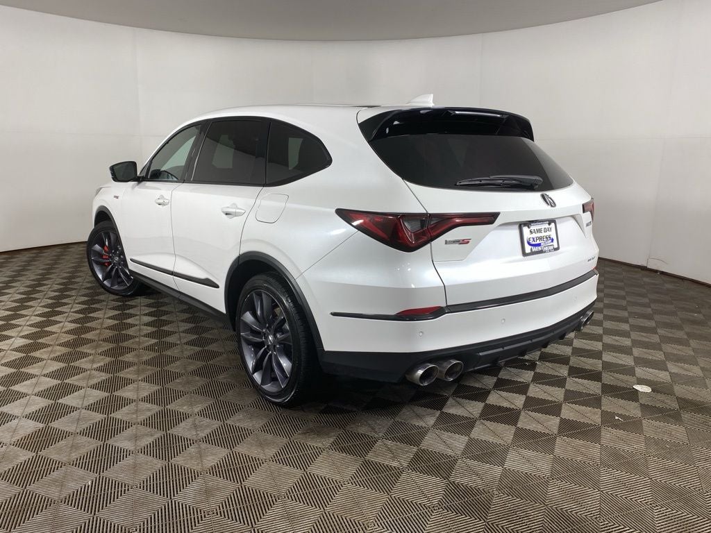 2023 Acura MDX Type S SH-AWD