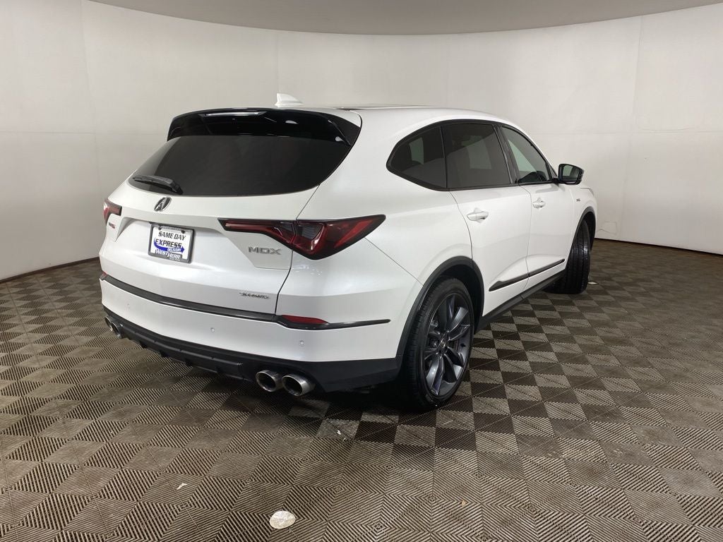 2023 Acura MDX Type S SH-AWD