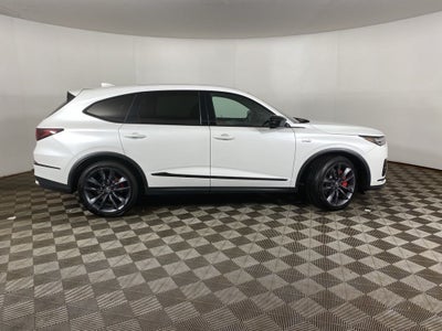 2023 Acura MDX Type S SH-AWD