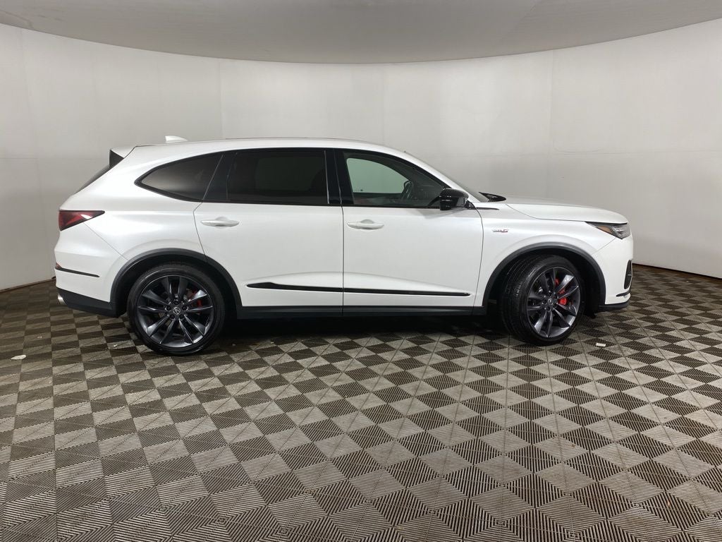2023 Acura MDX Type S SH-AWD