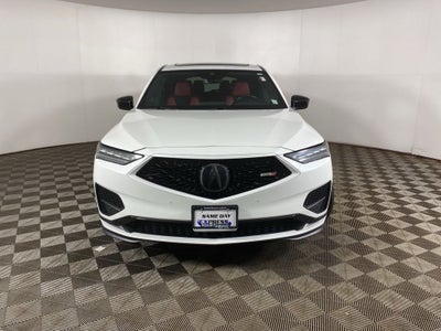 2023 Acura MDX Type S SH-AWD