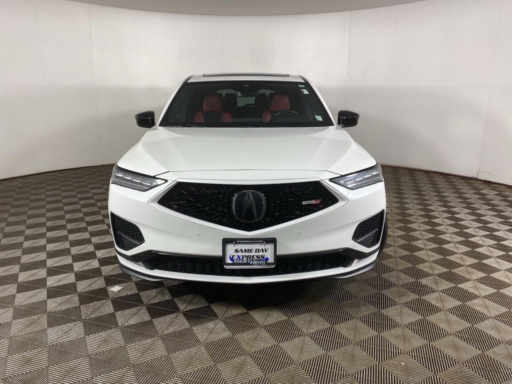 2023 Acura MDX Type S SH-AWD