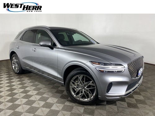 2024 Genesis GV70 2.5T