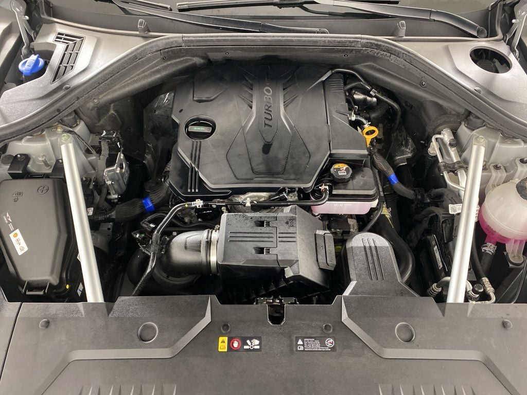 2024 Genesis GV70 2.5T