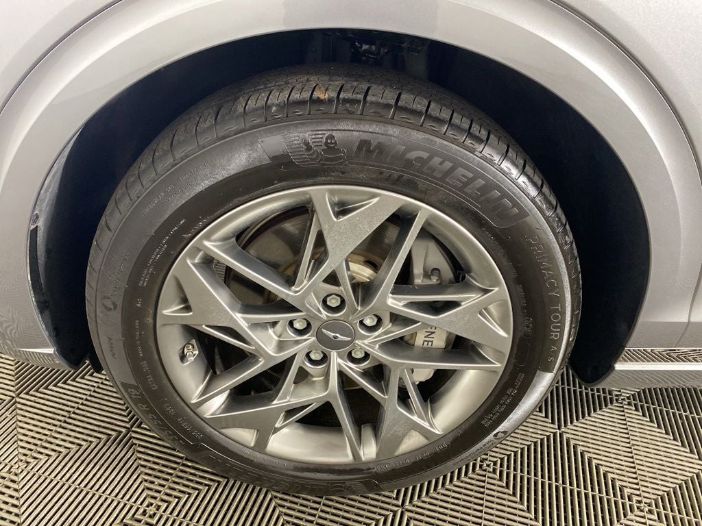2024 Genesis GV70 2.5T