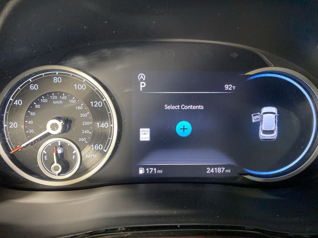 2024 Genesis GV70 2.5T