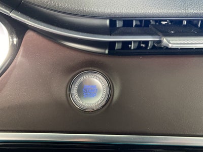 2024 Genesis GV70 2.5T