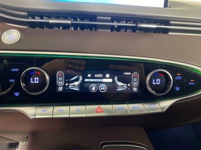2024 Genesis GV70 2.5T