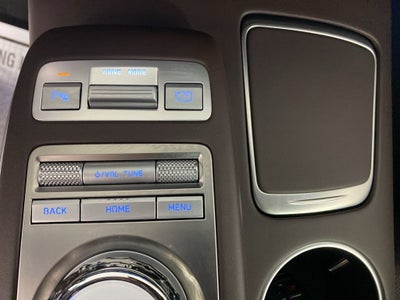2024 Genesis GV70 2.5T