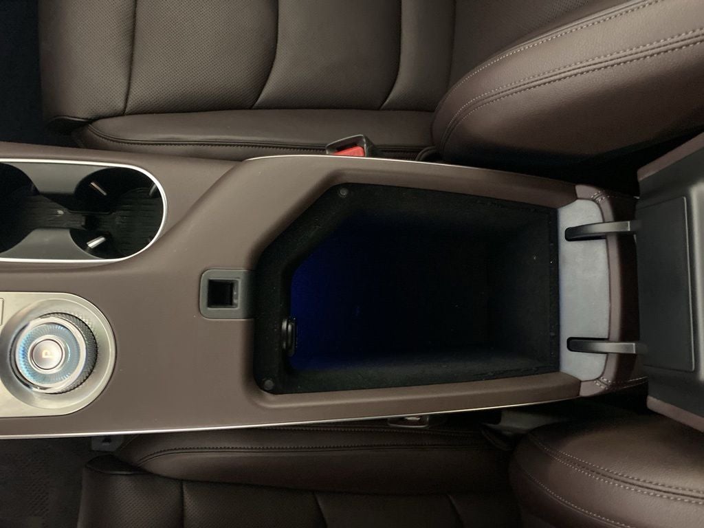 2024 Genesis GV70 2.5T