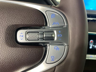 2024 Genesis GV70 2.5T