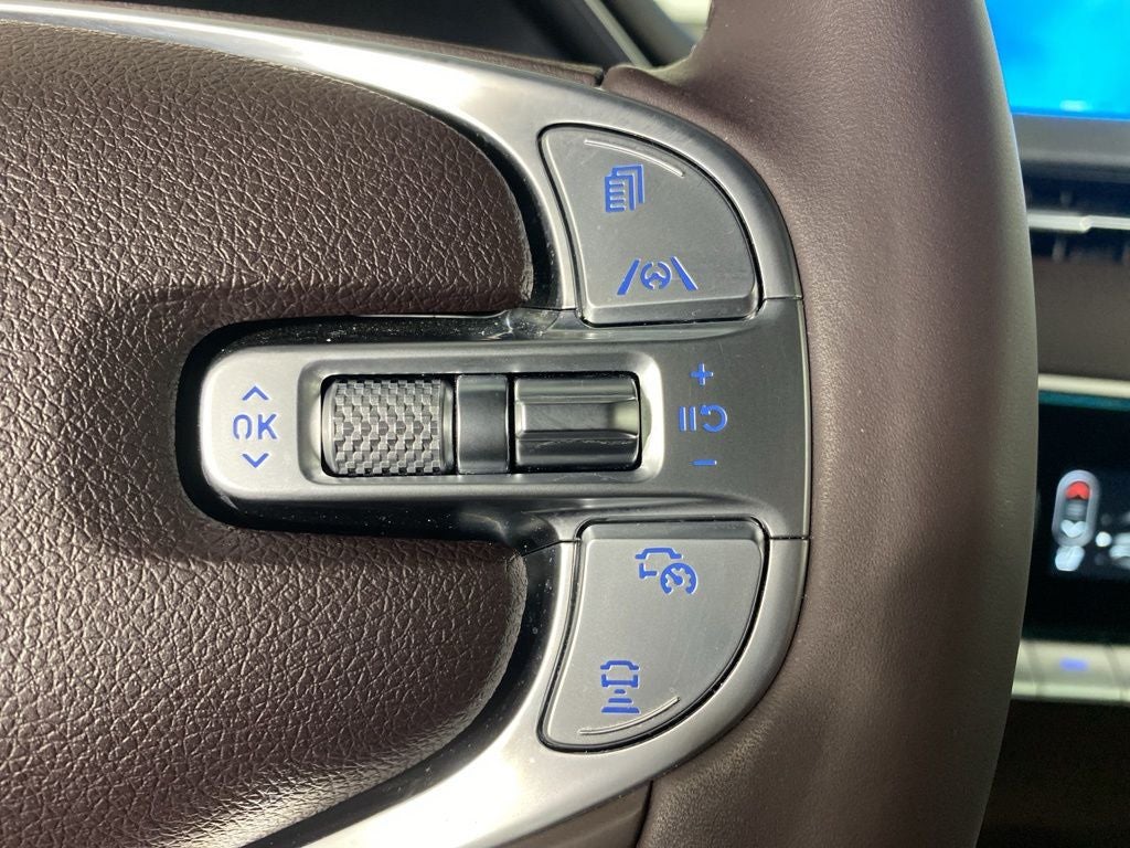 2024 Genesis GV70 2.5T