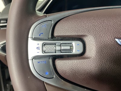 2024 Genesis GV70 2.5T