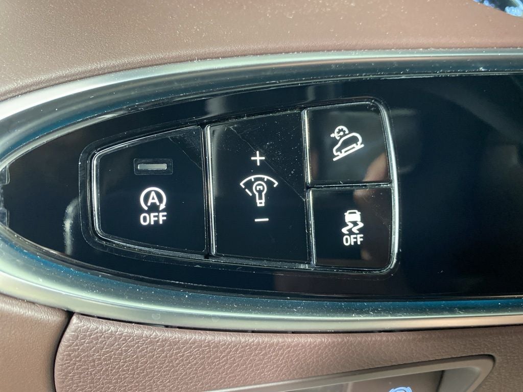 2024 Genesis GV70 2.5T