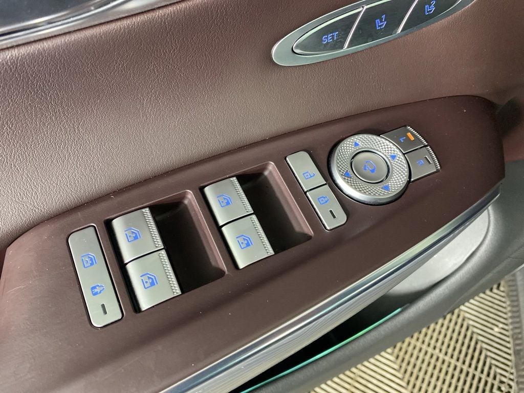 2024 Genesis GV70 2.5T