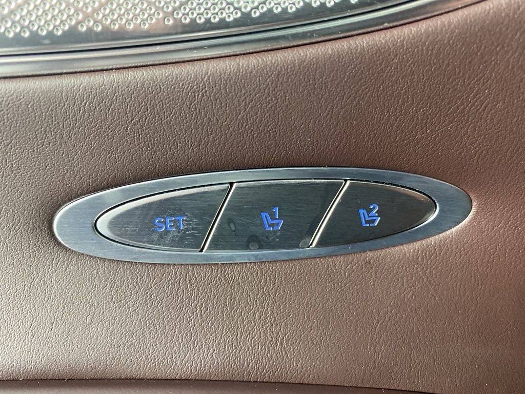 2024 Genesis GV70 2.5T