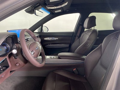2024 Genesis GV70 2.5T