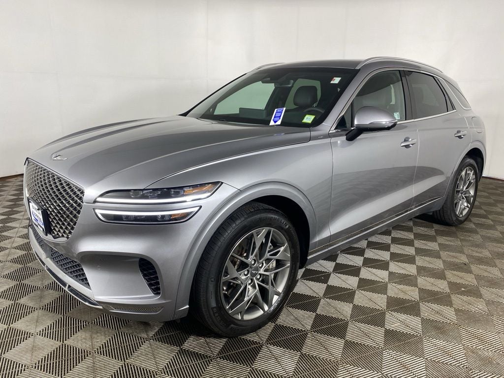 2024 Genesis GV70 2.5T