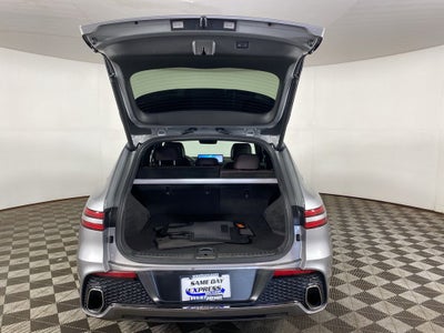2024 Genesis GV70 2.5T