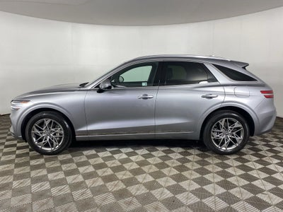 2024 Genesis GV70 2.5T