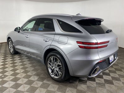 2024 Genesis GV70 2.5T