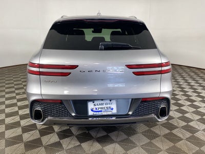 2024 Genesis GV70 2.5T