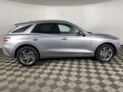2024 Genesis GV70 2.5T